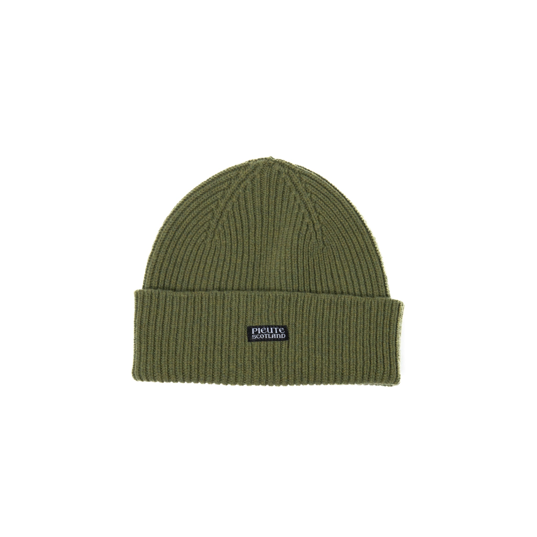 Clyde Hat - Green Bean