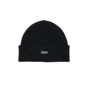 Clyde Hat - Black