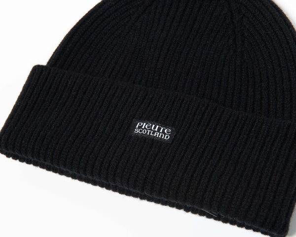 Clyde Hat - Black