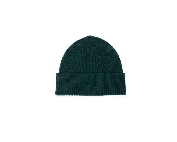 Clyde Hat - Tartan Green