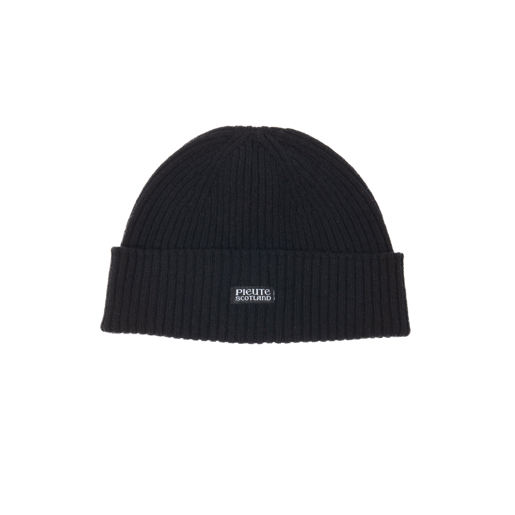 Cree Short Depth Hat - Black