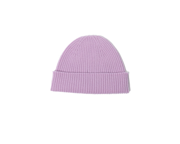 Cree Short Depth Hat - Lilac