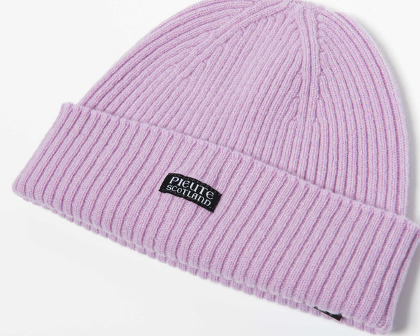 Cree Short Depth Hat - Lilac