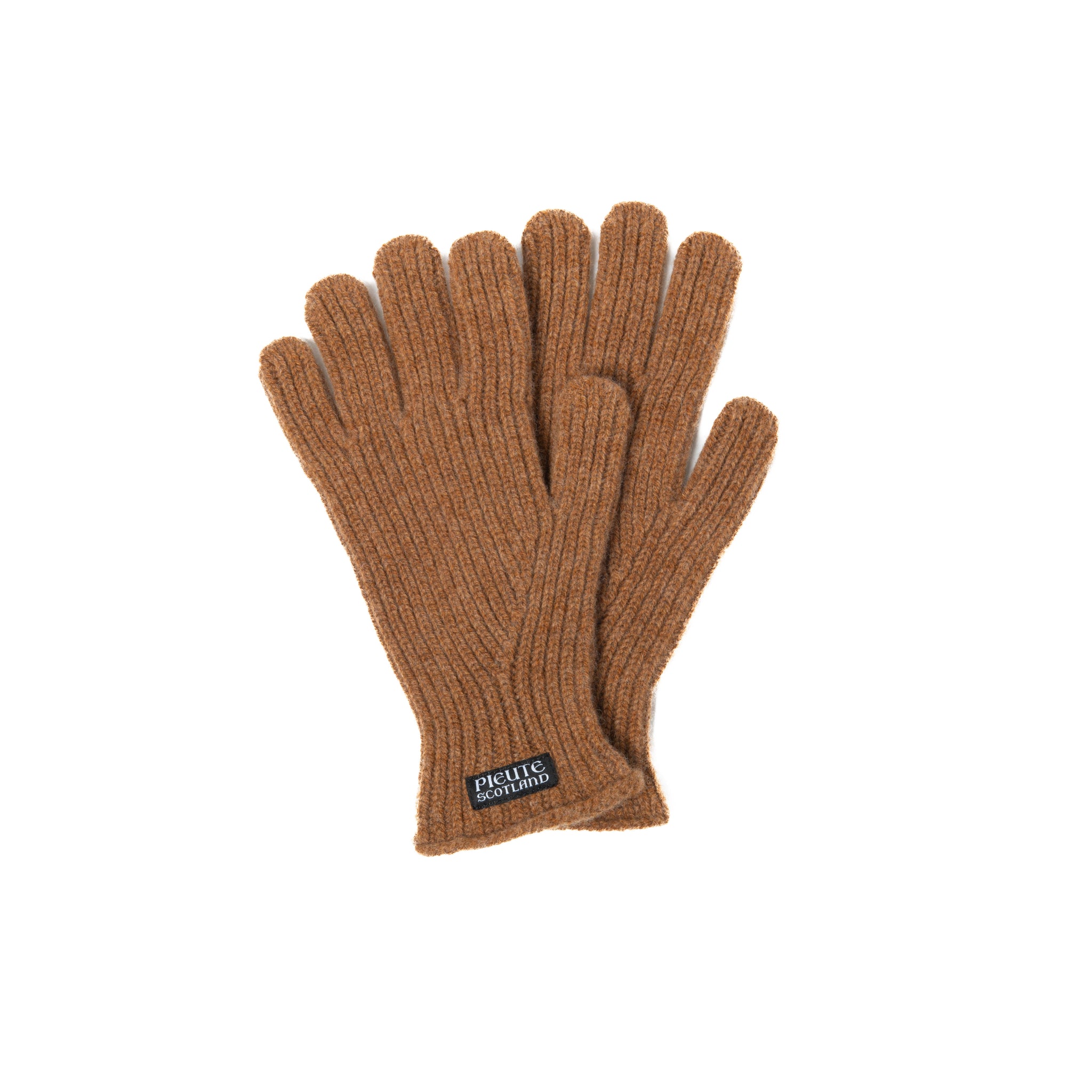 Clyde Men's Gloves - Driftwood