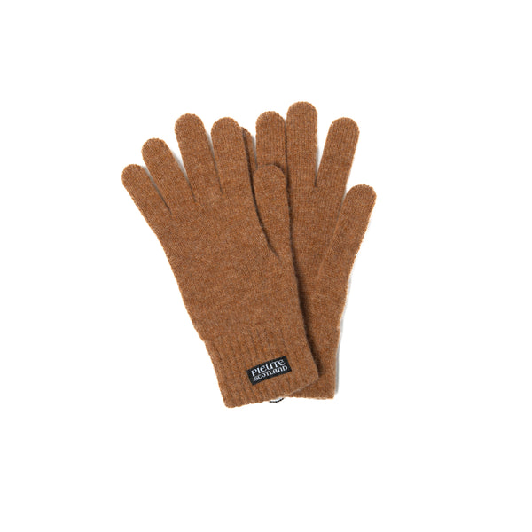 Skye Ladies Glove - Driftwood