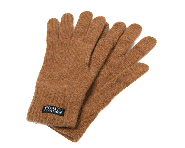 Skye Ladies Glove - Driftwood