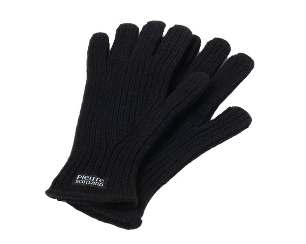 Clyde Men's Gloves - Black