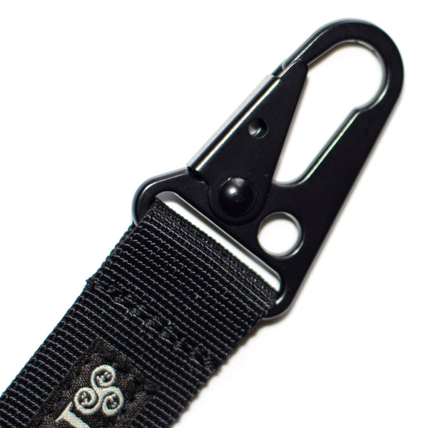 Jannie Carabiner Key Holder