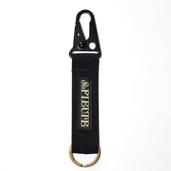 Jannie Carabiner Key Holder