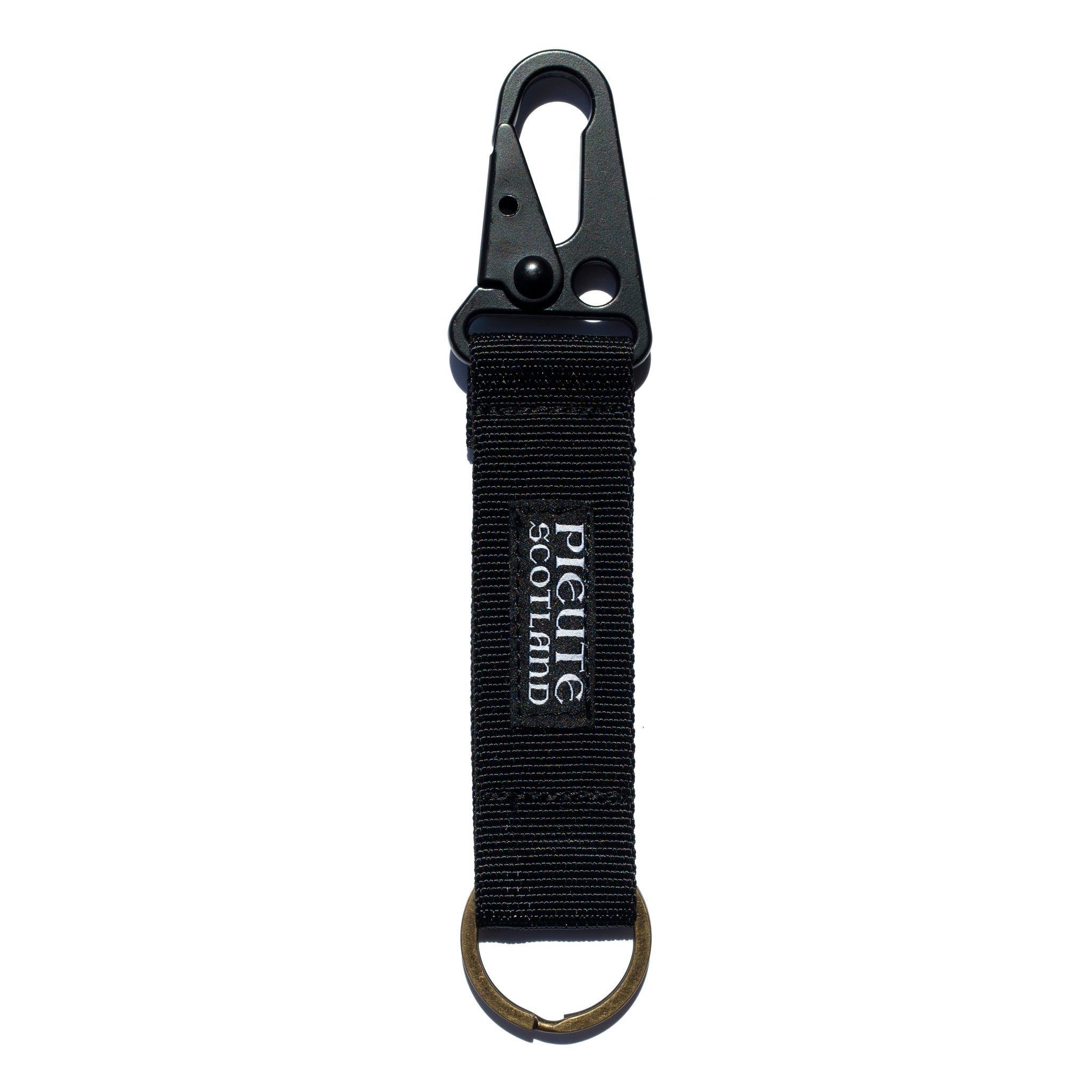 Jannie Carabiner Key Holder