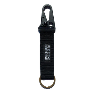 Jannie Carabiner Key Holder