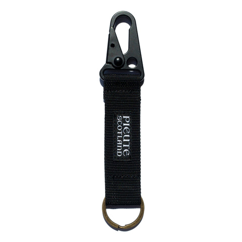 Jannie Carabiner Key Holder