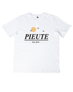 Birds - T-shirt - White