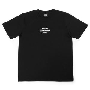 ShopTop - T-shirt - Black