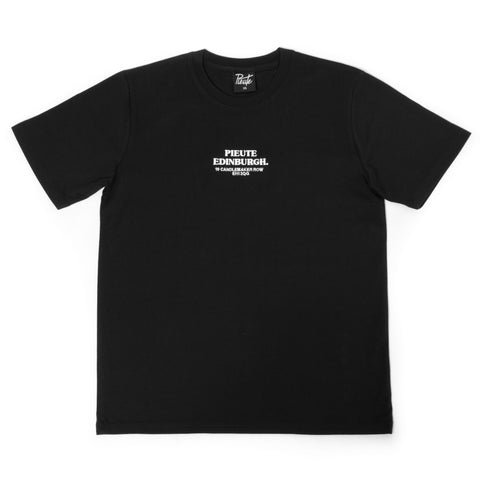 ShopTop - T-shirt - Black